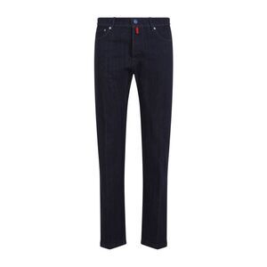 Kiton Cotton Pants Men
